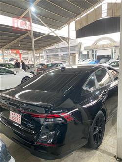 هوندا أكورد